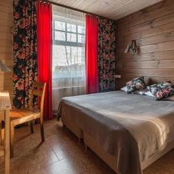 Фото Отель Озорные белки