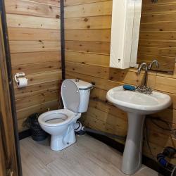 Коттедж Охотничий