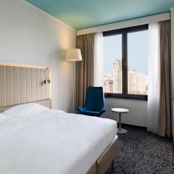 фото 75 Park Inn by Radisson Pribaltiyskaya St. Petersburg (Парк Инн Прибалтийская)