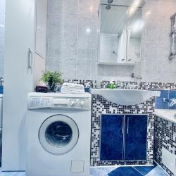 Фото Отель Vegas apartments (Вегас апартментс) на проспекте Гагарина 103 а