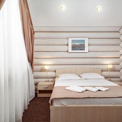 Фото Отель Гелион