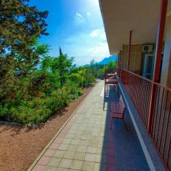 Фото Отель Жуковка