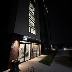 Апартаменты люкс Апартаменты ЛЮКС на Закатной