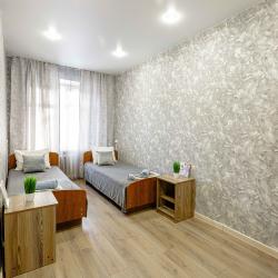 Фото Отель SmolSutki на улице Николаева 17