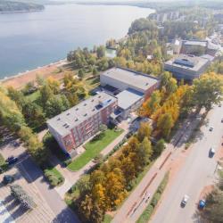 Фото Отель Чайка