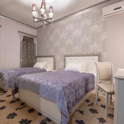 Фото Отель Вилла Италия