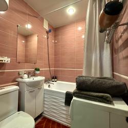 Фото Апартаменты На время на улице Лежневская 122