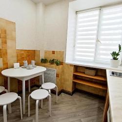 2-комнатные апартаменты стандарт