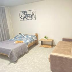 Фото Апартаменты на улице Топкинская 148/3