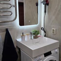 Фото Апартаменты на шоссе Силикатном, 17