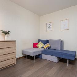 Фото Отель Krasroom на улице Карла Маркса 127