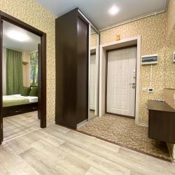 Фото Симбирские апартаменты на улице Игошина 12