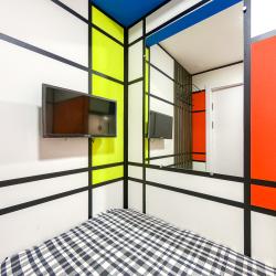 Фото Stepanenkov Mini-Hotel (Степаненков Мини-Отель)