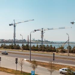 2-комнатные апартаменты стандарт