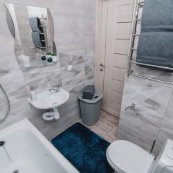Фото Отель Вознесенский на улице Брестская