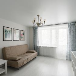 Фото Отель Хочу приехать на улице Кирова 38