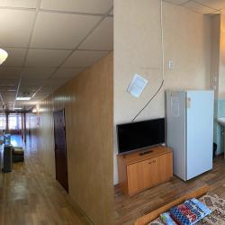 Фото Отель Восход