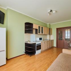 Фото Апартаменты на улице Ерошевского 18