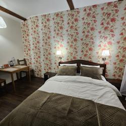 Фото Отель Шишкино-парк аэропорт Домодедово