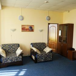 Фото Отель Мирабель