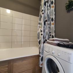 1-комнатные апартаменты стандарт