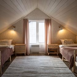 Коттедж премиум