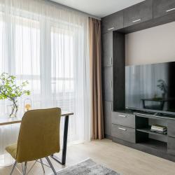 Фото Отель Prim Rooms (Прим Румс) в ЖК Изумрудный