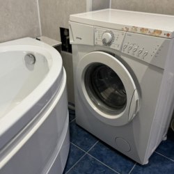 3-комнатные апартаменты стандарт