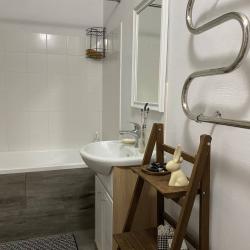 Фото Апартаменты на улице Володарского