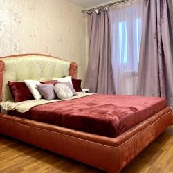 2-комнатные апартаменты люкс