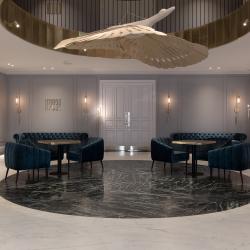 Фото Отель Островский