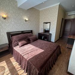 Фото Отель Новая Астория