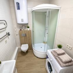 Фото Отель Top house на улице Каплунова