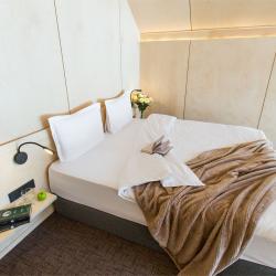 Фото Отель Натура