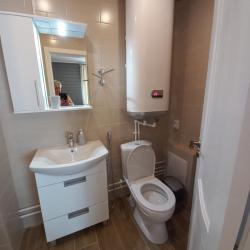 Фото Отель Хутор на Зеленой