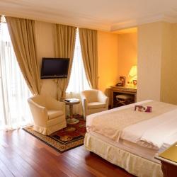 Фото Отель Crowne Plaza Minsk (Краун Плаза )