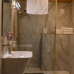 2-комнатный Коттедж в лесу №1