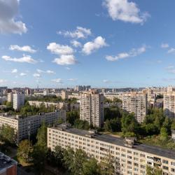 Апартаменты студия