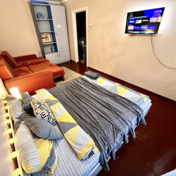 Фото Апартаменты на улице 50-летия ской области 14