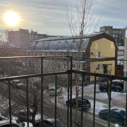 Фото Отель Династия на улице Вокзальная