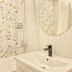 Фото Отель Апарт Комфорт на проспекте Фрунзе