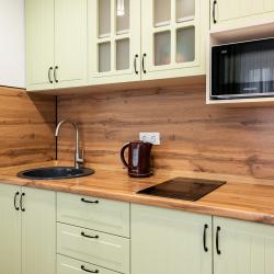 Фото Отель Живи на улице Заповедная