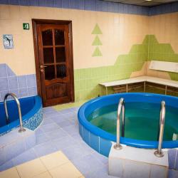 Фото Отель Прибалтийский