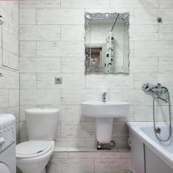 Фото Апартаменты на проспекте Маркса 43