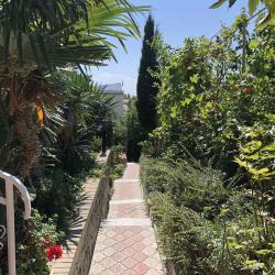 Фото Отель Анни