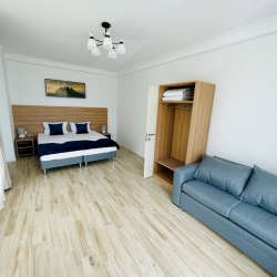 Фото Отель Rimmas house (Риммас хаус)