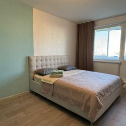 Фото Апартаменты Onebed на бульваре Осенний