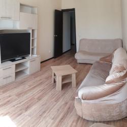 3-комнатные апартаменты стандарт