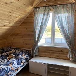 Фото Отель Фазенда