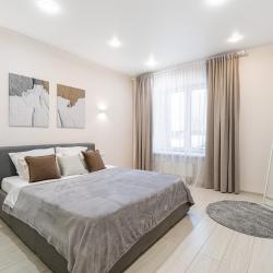 Фото Апартаменты на улице Разведчика Ахмерова 7